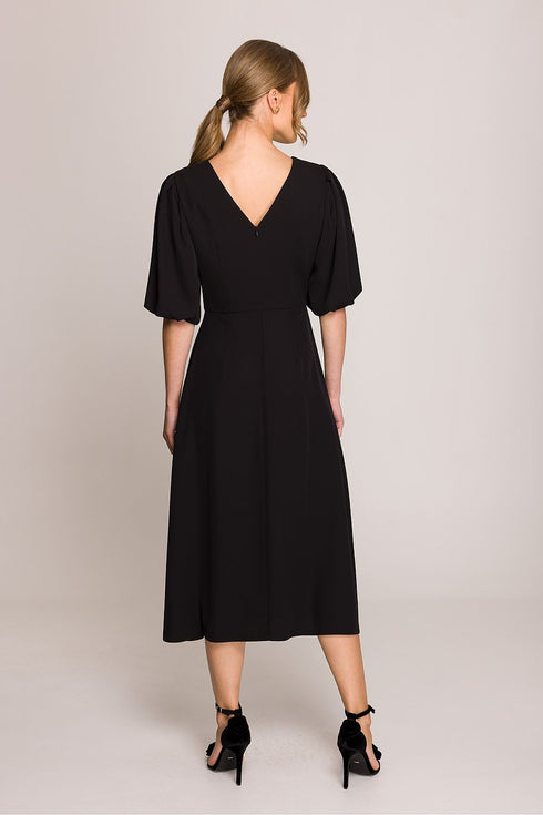 Robe de jour model 209103 Stylove